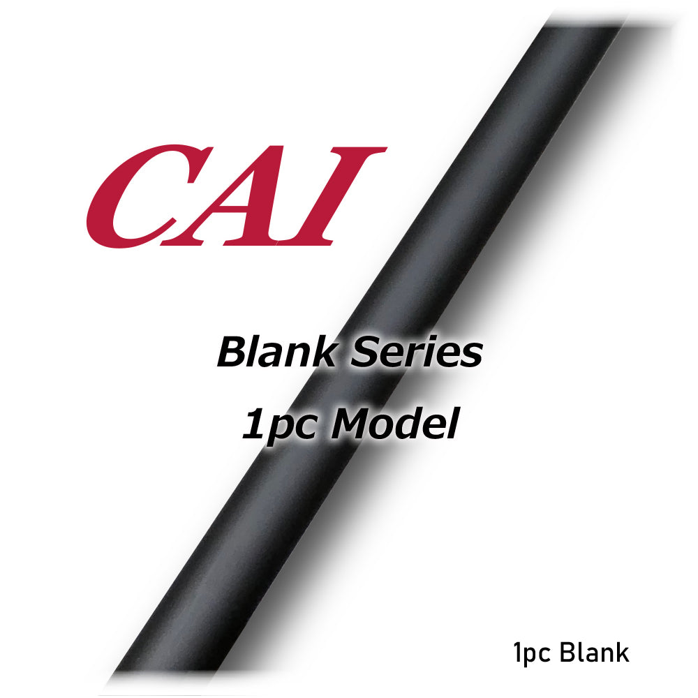 CAI 1-Piece Blank - Justace