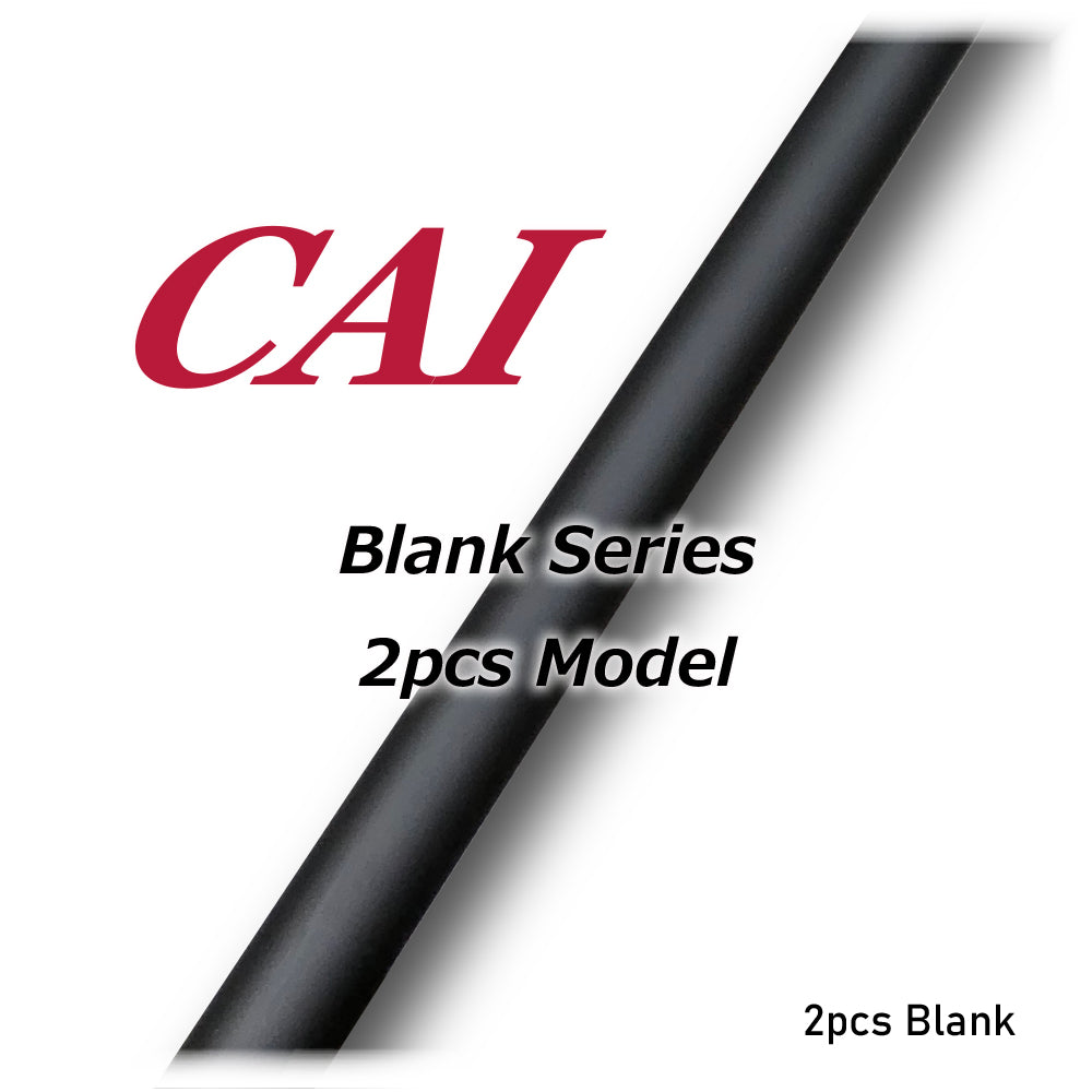 CAI 2-Piece Blank - Justace