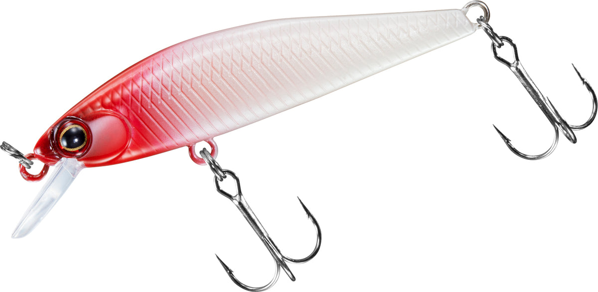 CAMAS HUNTER MINNOW - DAIWA