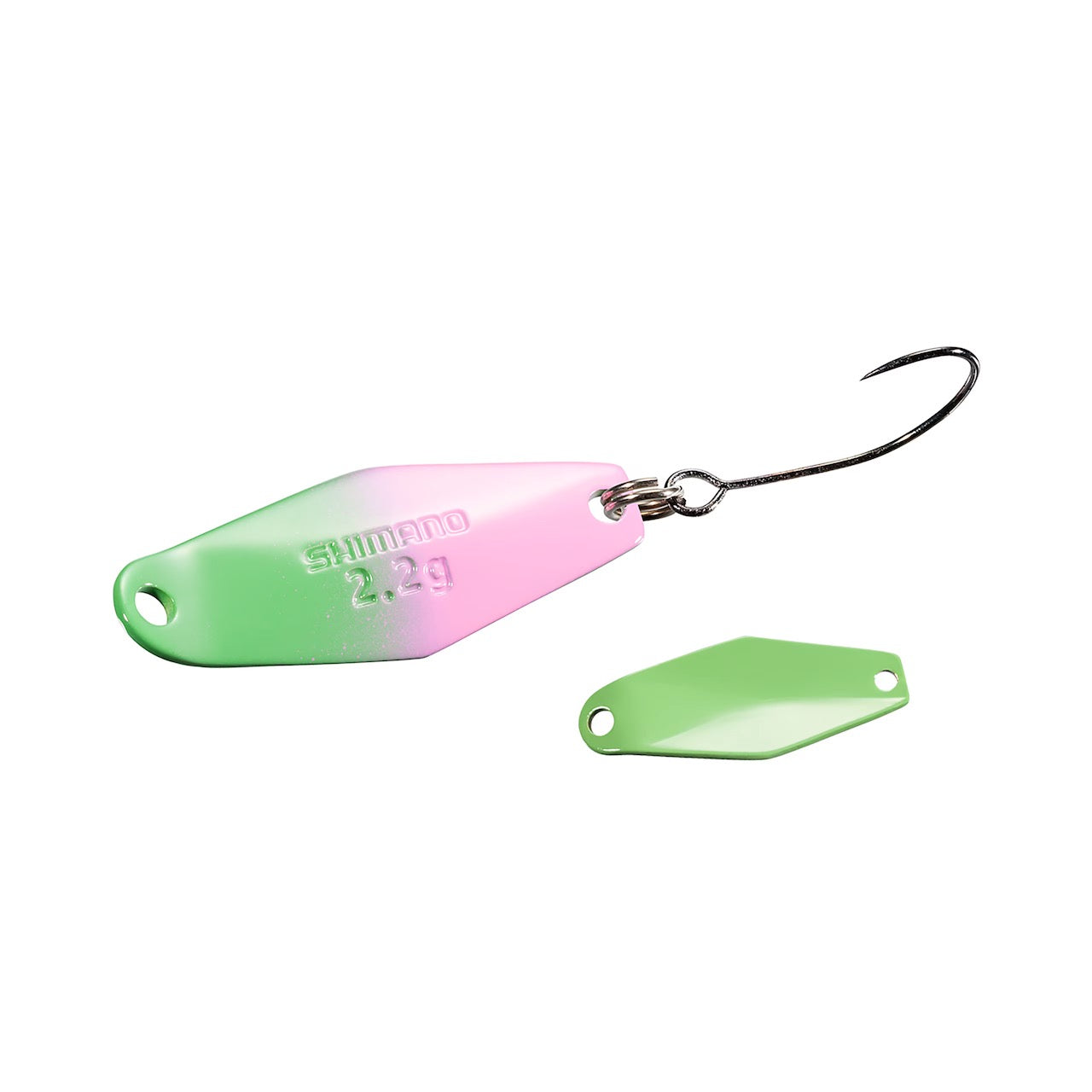 Wobble Swimmer - SHIMANO