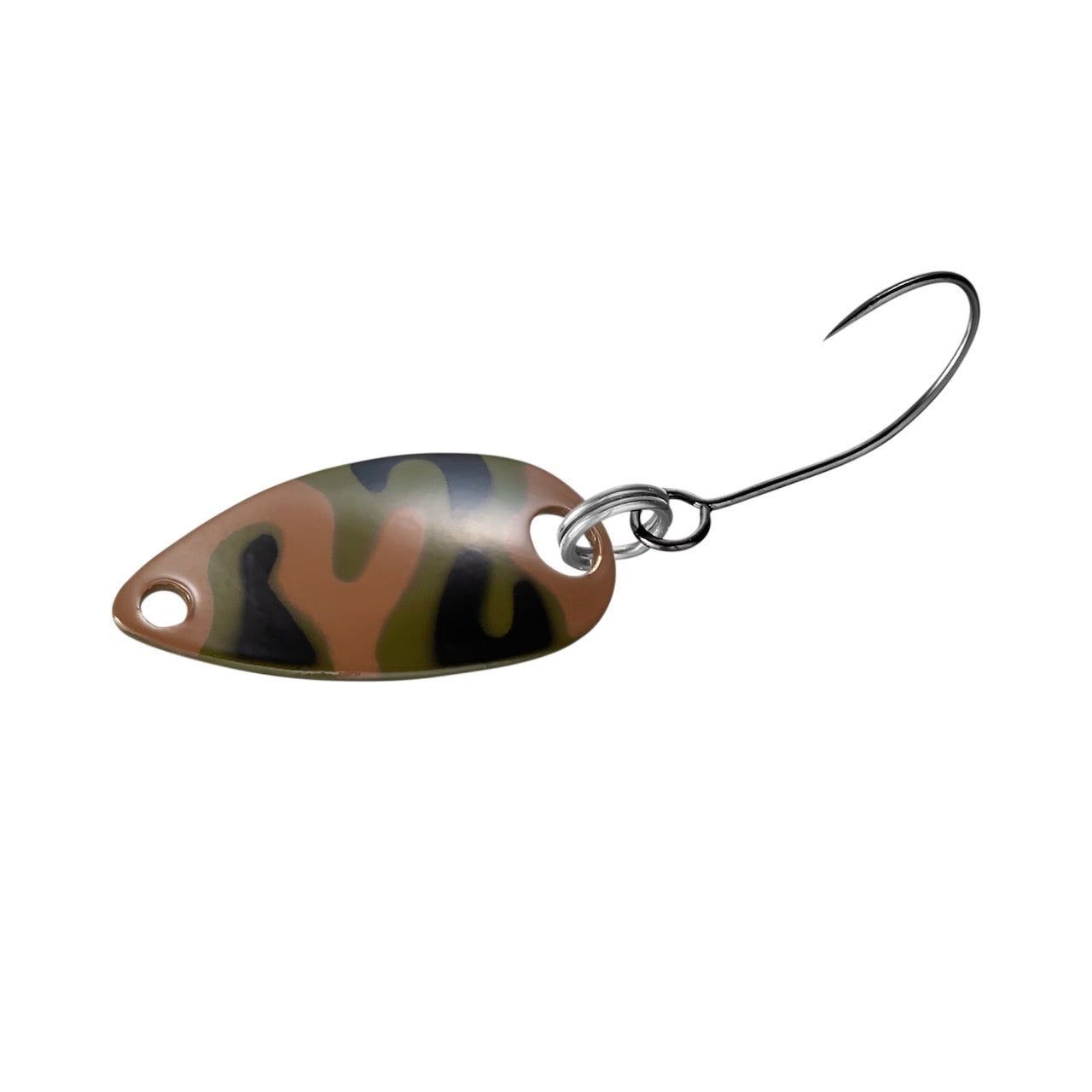 Roll Swimmer Camo Edition - SHIMANO