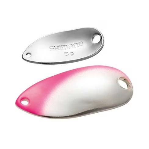 Roll Swimmer Premium Plating - SHIMANO