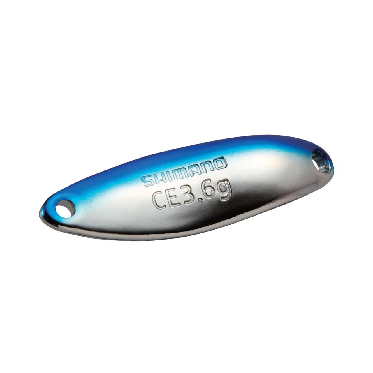 Slim Swimmer Compact Edition - SHIMANO
