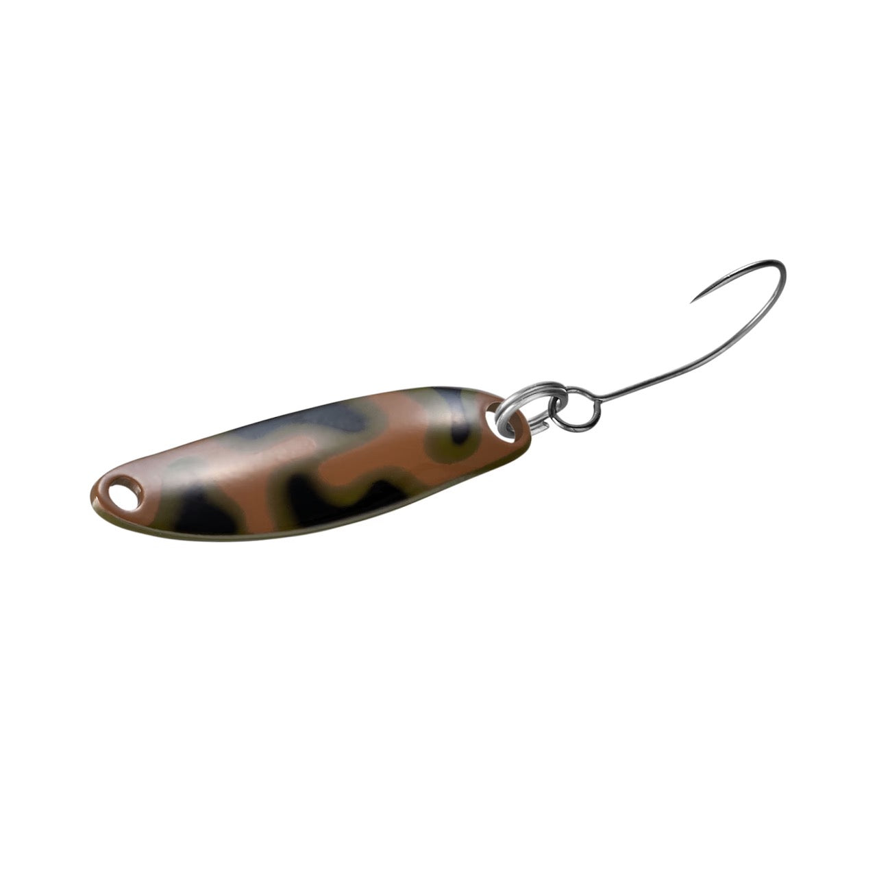 Slim Swimmer Camo Edition - SHIMANO