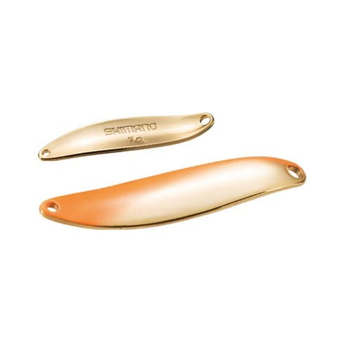 Slim Swimmer Premium Plating - SHIMANO