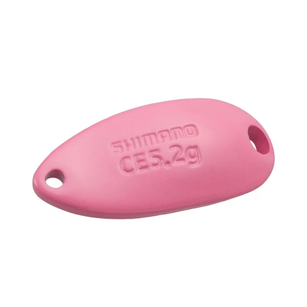 Roll Swimmer Compact Edition - SHIMANO
