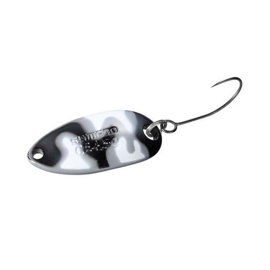 Roll Swimmer CE Camo Edition - SHIMANO