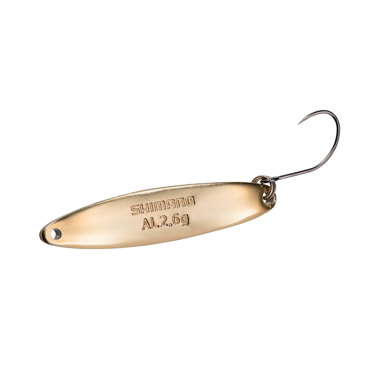 Aluminum Slim - SHIMANO