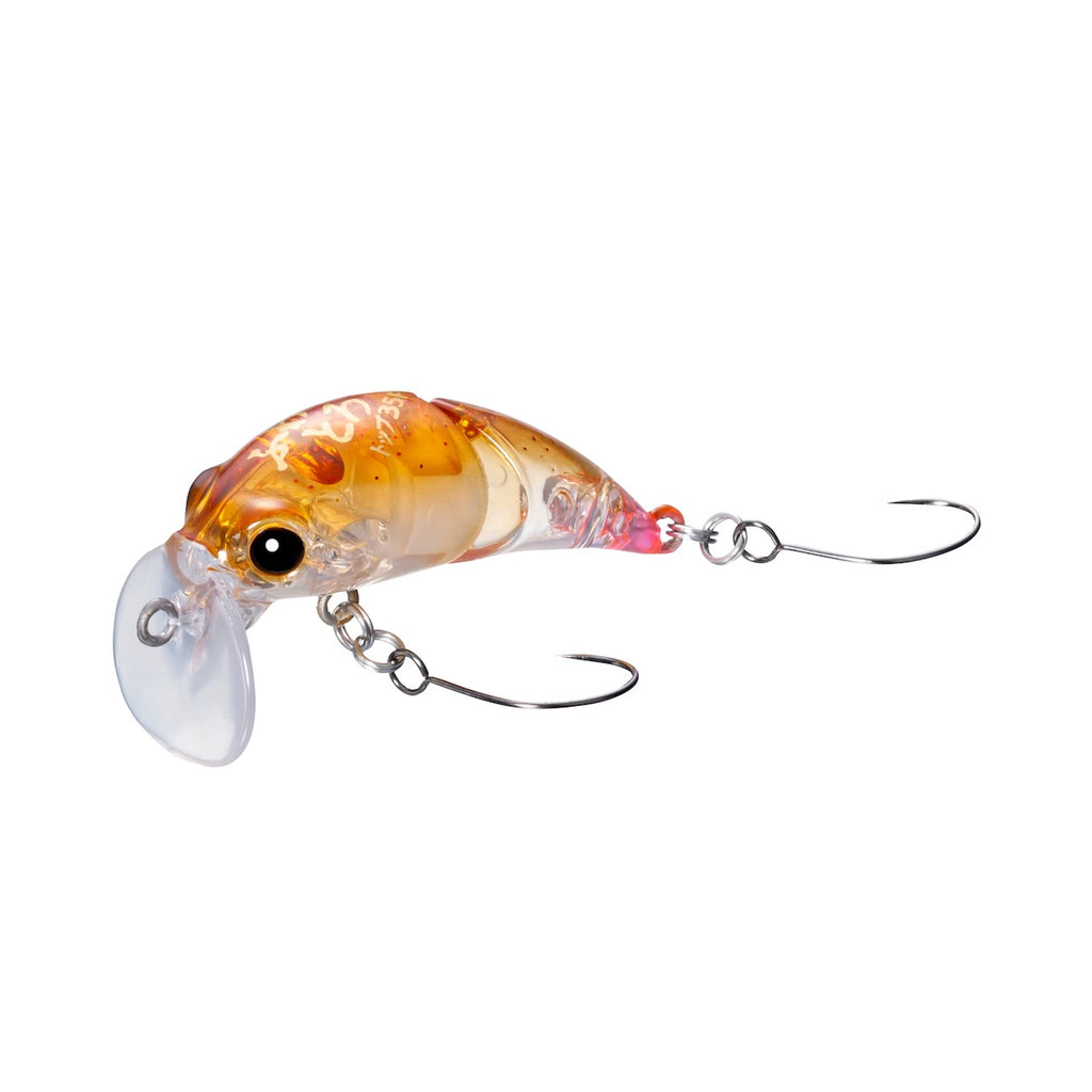 Fuwatoro TOP 35F - SHIMANO