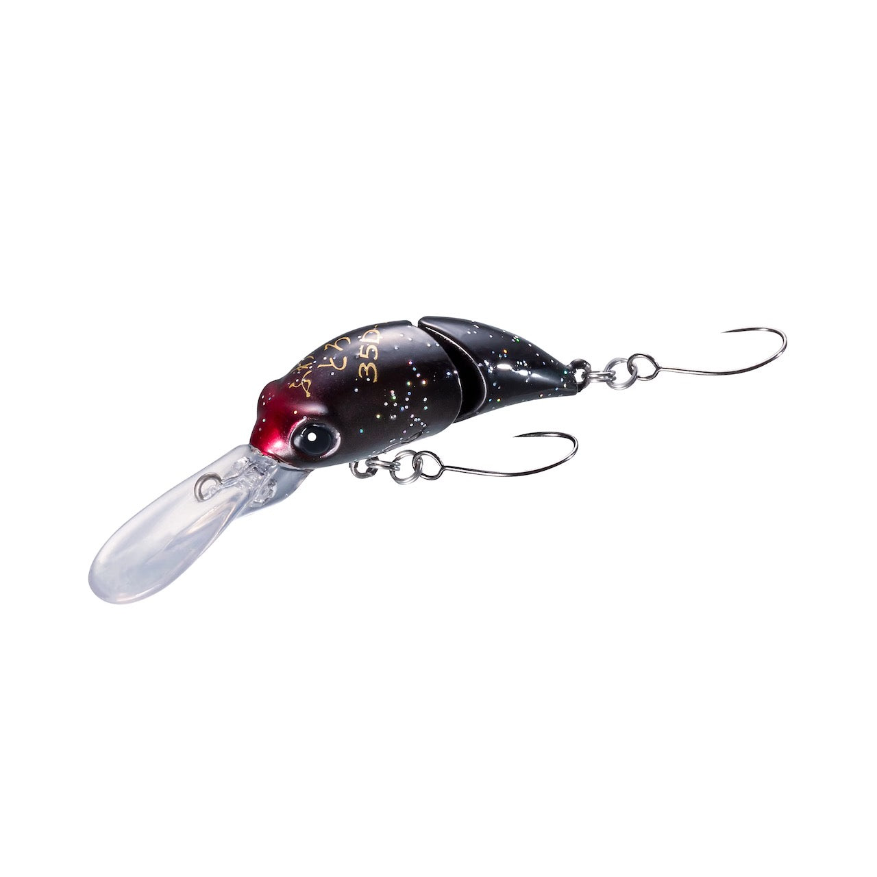 Fuwatoro 35F - SHIMANO