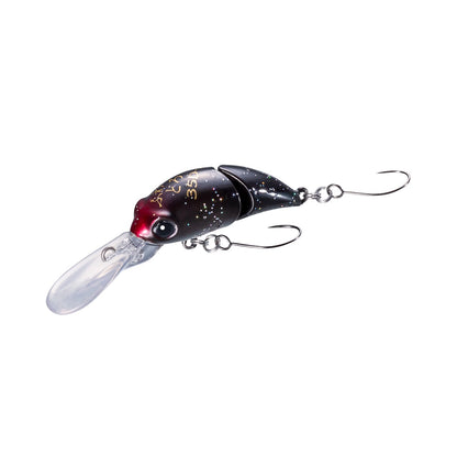 Fuwatoro 35F - SHIMANO