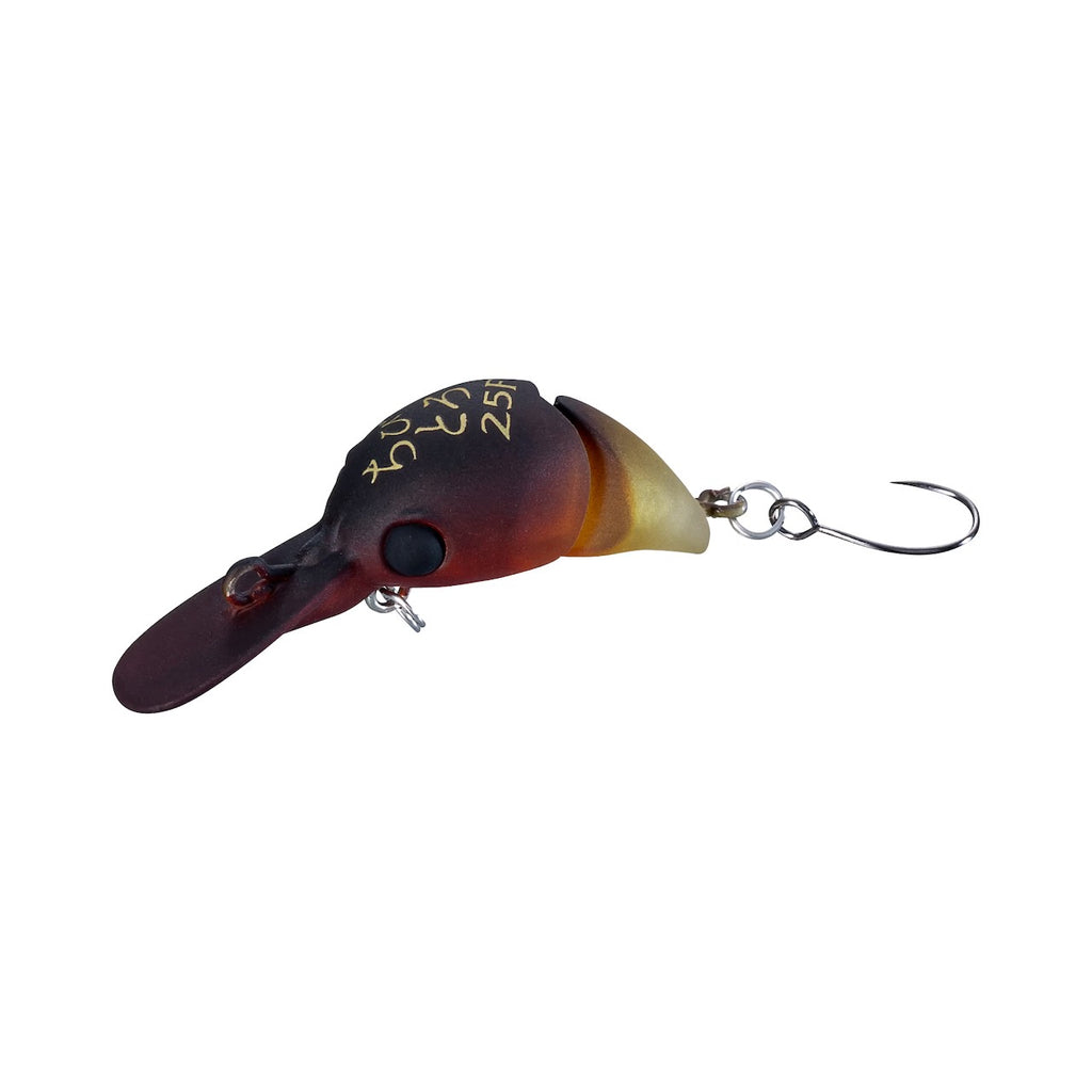 Chibitoro 25F - SHIMANO