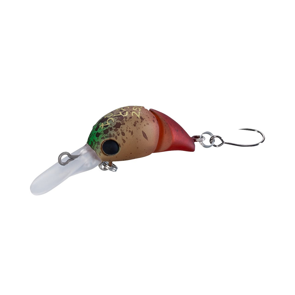 Chibitoro 25S - SHIMANO