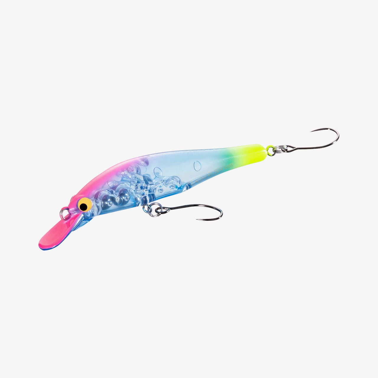 Slash Rush 55SS - SHIMANO