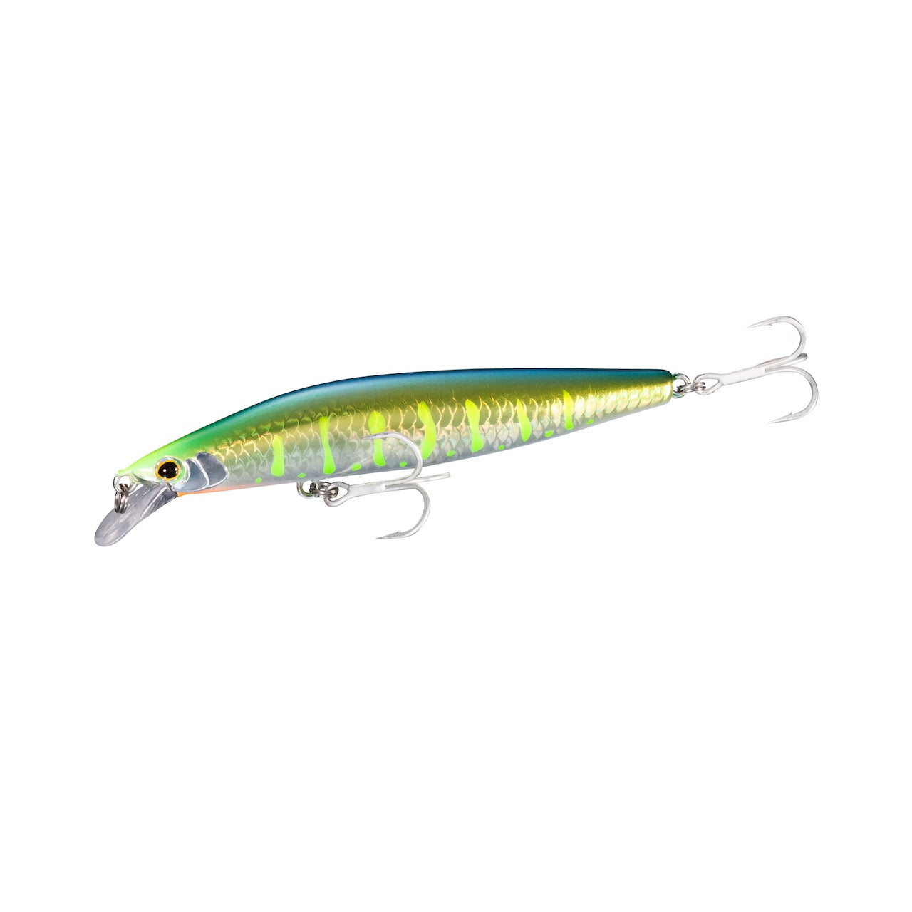 ML Bullet 93F - SHIMANO