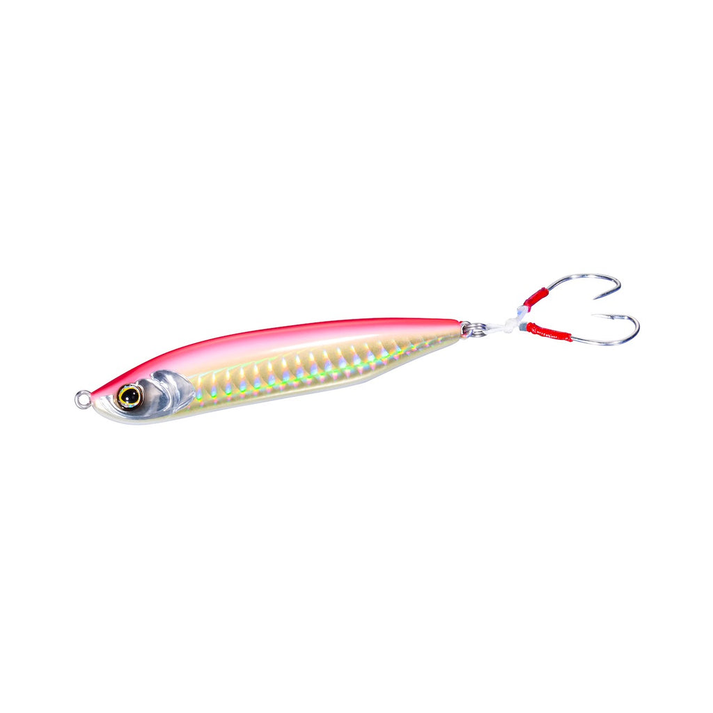 WIND Lip 85S Jet Boost - SHIMANO