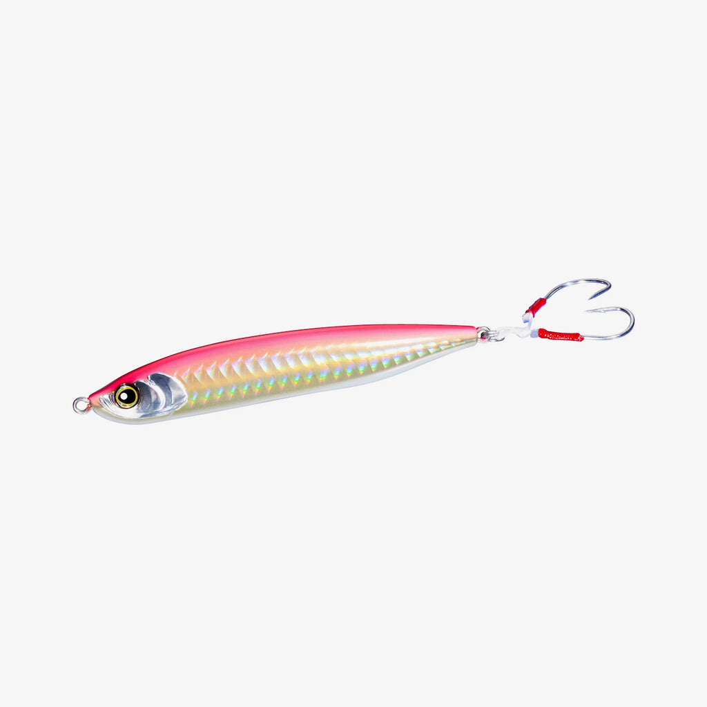 WIND Lip 95S Jet Boost - SHIMANO