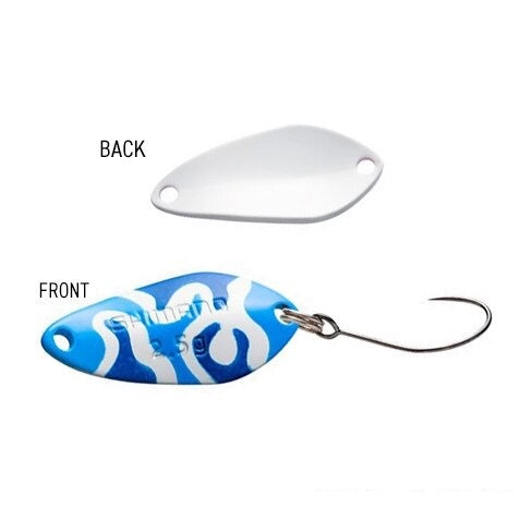 Search Swimmer Camo Edition - SHIMANO
