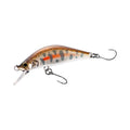 REFRAIN 45ES BOTTOM Spec - SHIMANO