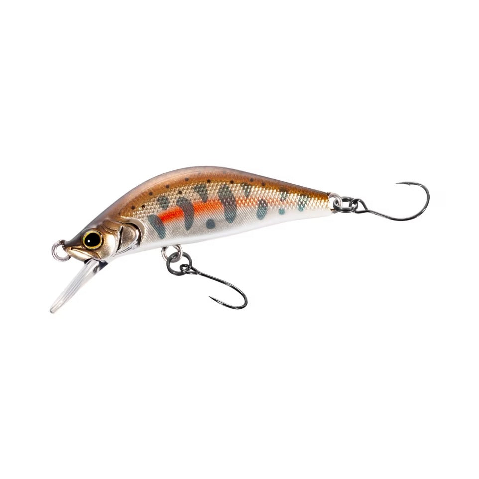 REFRAIN 45ES BOTTOM Spec - SHIMANO