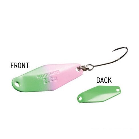 Wobble Swimmer - SHIMANO
