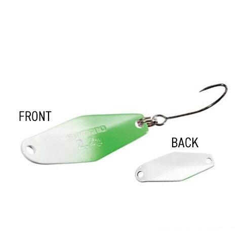 Wobble Swimmer - SHIMANO