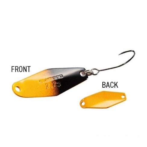 Wobble Swimmer - SHIMANO