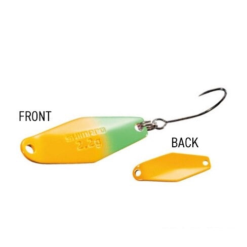 Wobble Swimmer - SHIMANO
