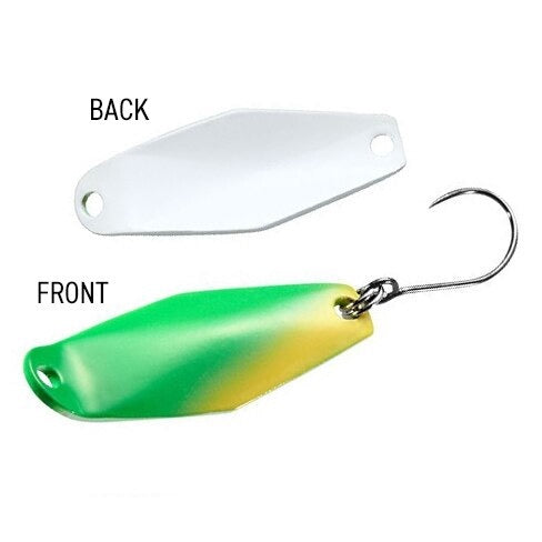 Wobble Swimmer - SHIMANO