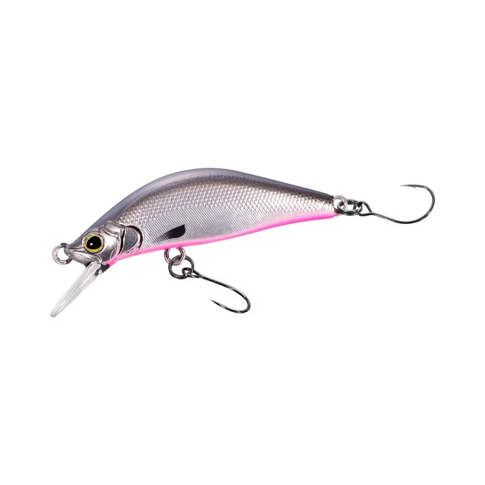 REFRAIN 45ES BOTTOM Spec - SHIMANO