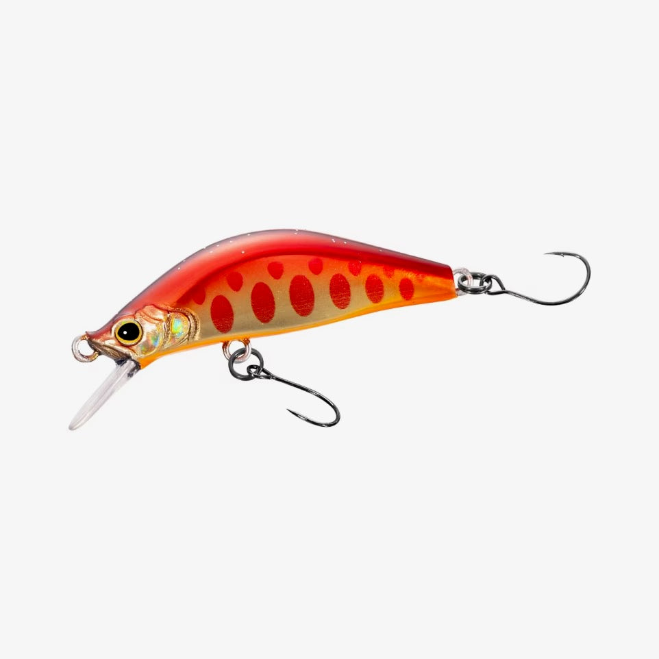 REFRAIN 45ES BOTTOM Spec - SHIMANO