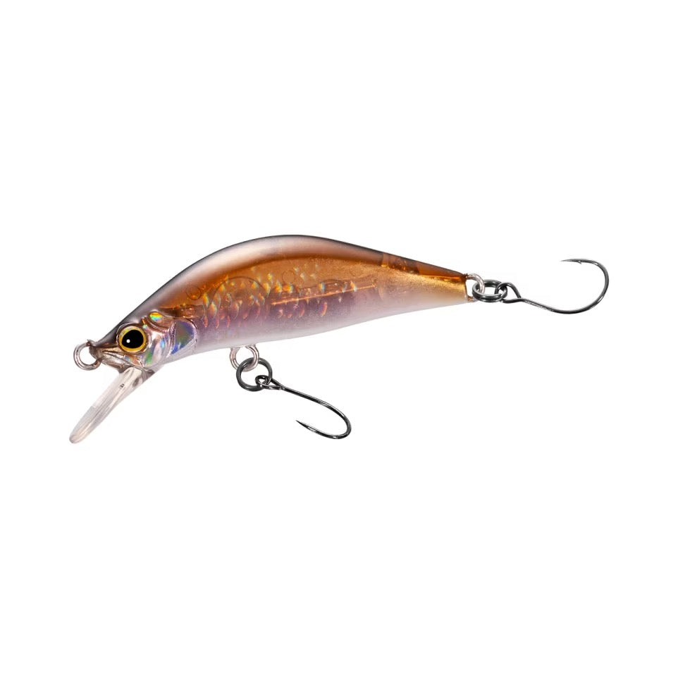 REFRAIN 45ES BOTTOM Spec - SHIMANO