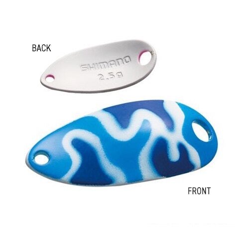 Roll Swimmer Camo Edition - SHIMANO