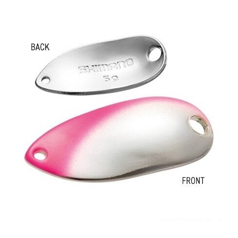 Roll Swimmer Premium Plating - SHIMANO