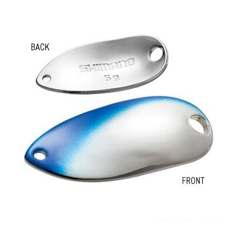 Roll Swimmer Premium Plating - SHIMANO
