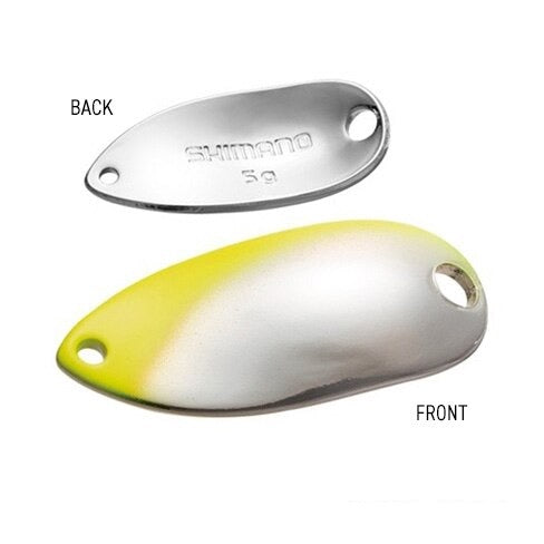 Roll Swimmer Premium Plating - SHIMANO