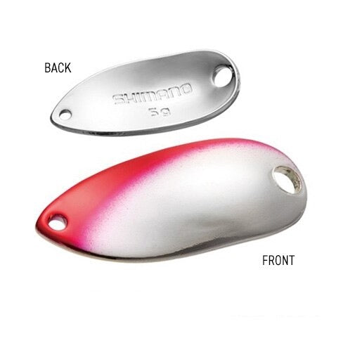 Roll Swimmer Premium Plating - SHIMANO