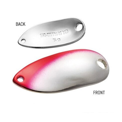 Roll Swimmer Premium Plating - SHIMANO