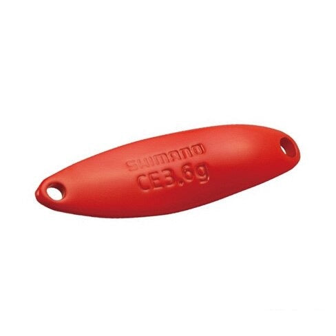 Slim Swimmer Compact Edition - SHIMANO
