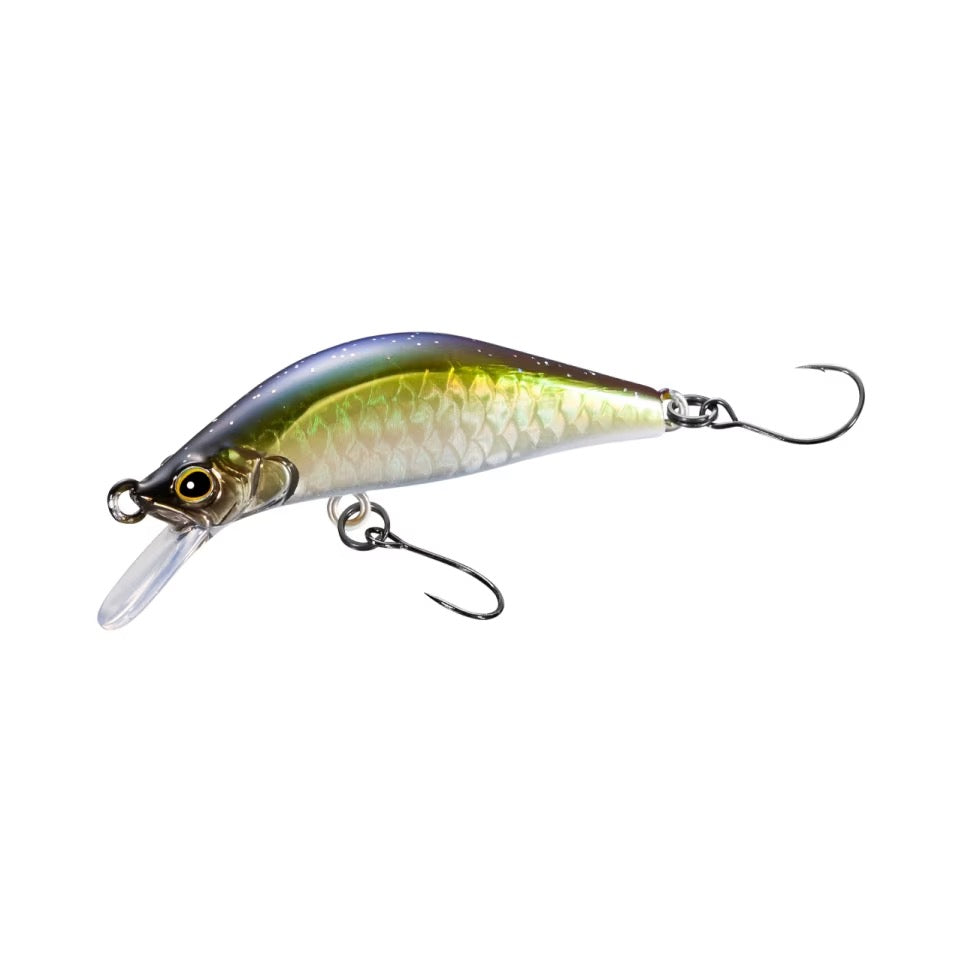 REFRAIN 45ES BOTTOM Spec - SHIMANO