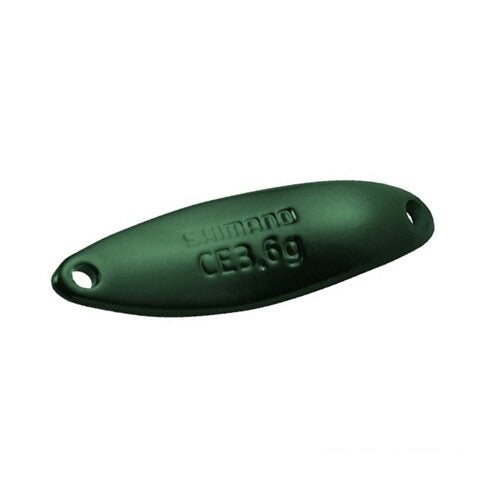 Slim Swimmer Compact Edition - SHIMANO