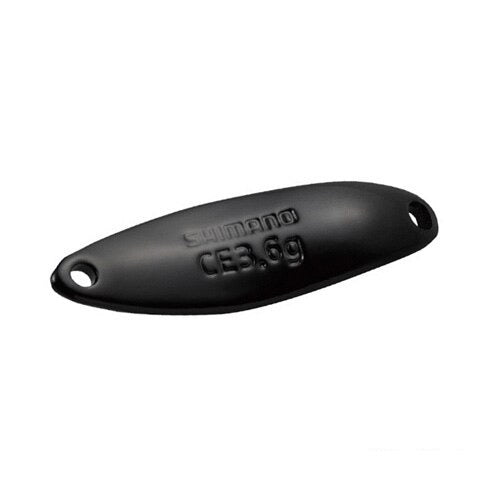 Slim Swimmer Compact Edition - SHIMANO