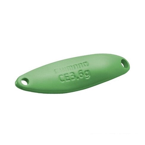 Slim Swimmer Compact Edition - SHIMANO