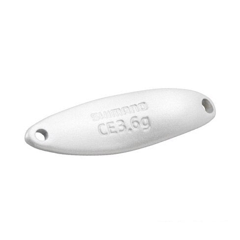 Slim Swimmer Compact Edition - SHIMANO