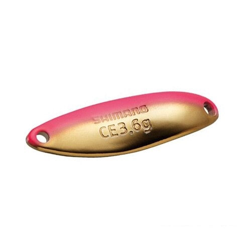 Slim Swimmer Compact Edition - SHIMANO