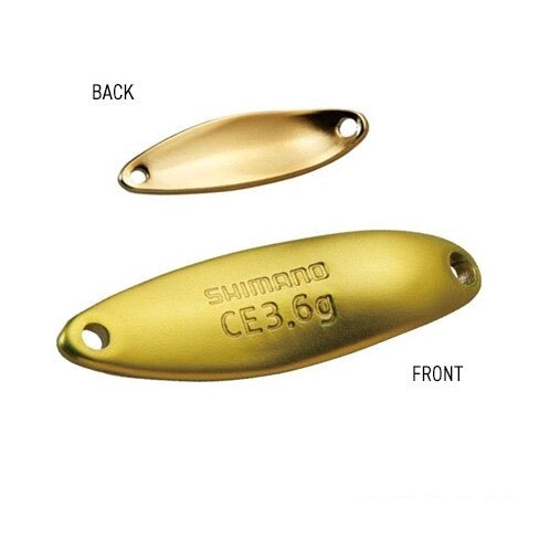 Slim Swimmer Compact Edition - SHIMANO
