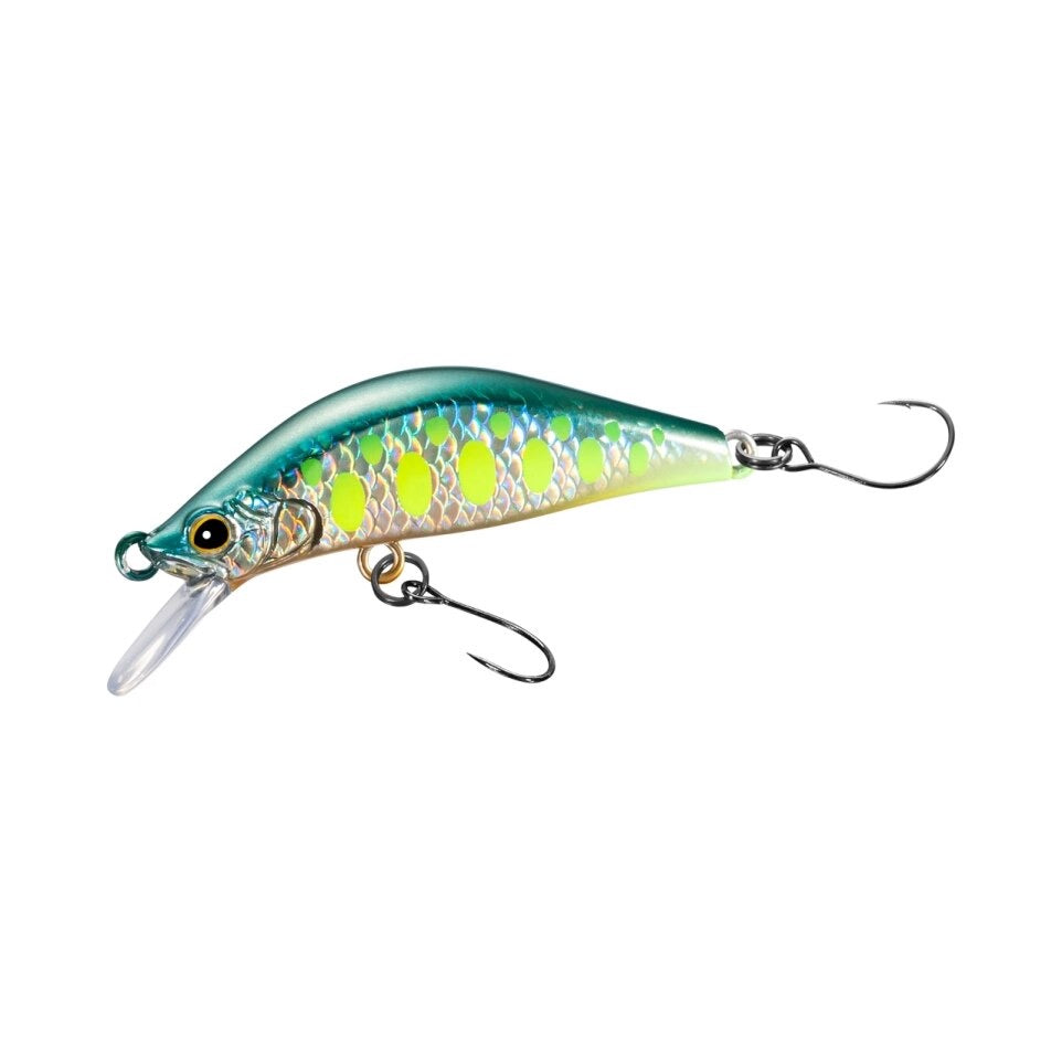 REFRAIN 45ES BOTTOM Spec - SHIMANO