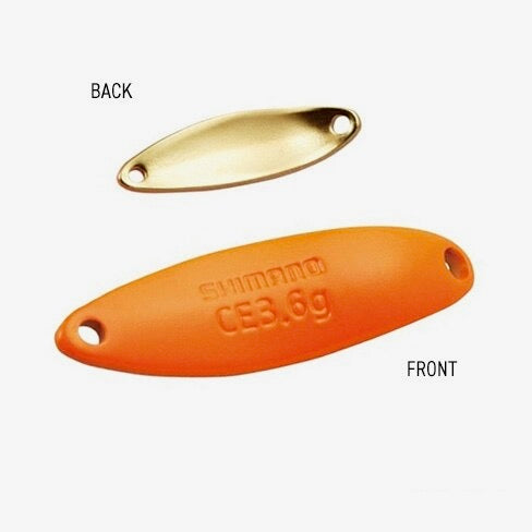 Slim Swimmer Compact Edition - SHIMANO
