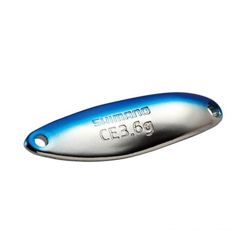 Slim Swimmer Compact Edition - SHIMANO