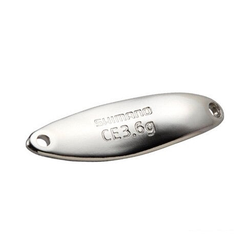 Slim Swimmer Compact Edition - SHIMANO